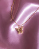 Butterfly Effect Necklace - ShopStarCrew