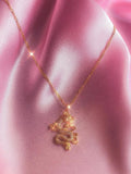 Dragonchild Necklace