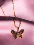 Mariposa Necklace - ShopStarCrew